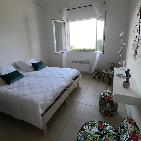 Les Cannes Propriano (Corsica)