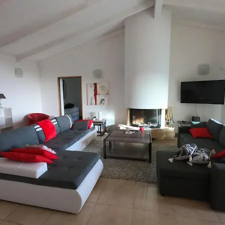 Les Cannes * Propriano (Corsica)