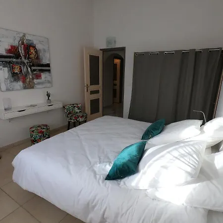 Les Cannes Сasa de vacaciones *