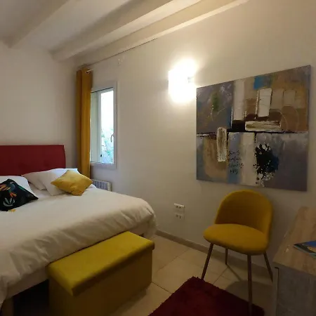 Сasa de vacaciones Les Cannes