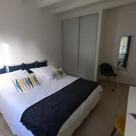 Les Cannes Сasa de vacaciones