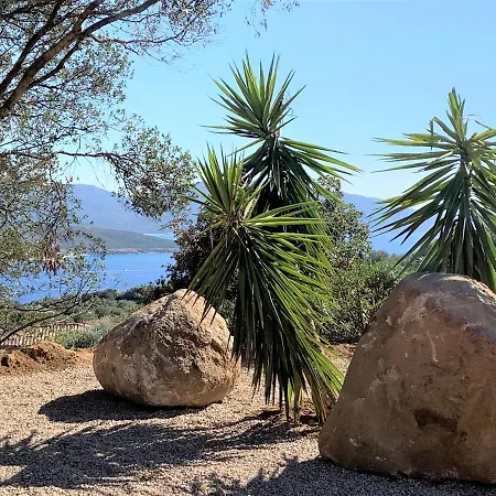 Les Cannes Propriano (Corsica)