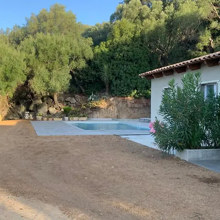 Les Cannes Сasa de vacaciones