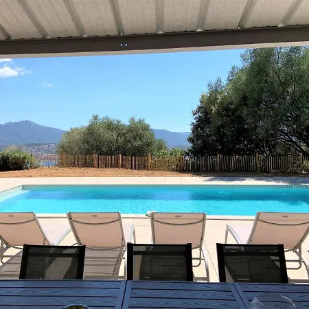 Сasa de vacaciones Les Cannes