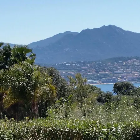 Сasa de vacaciones Les Cannes *