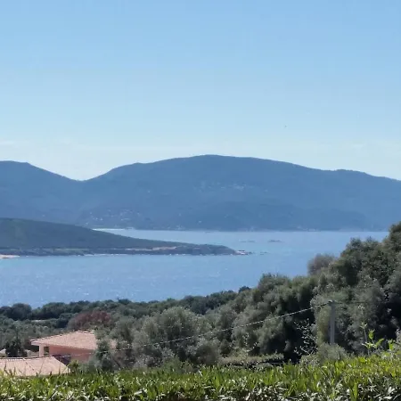 Les Cannes Propriano (Corsica)