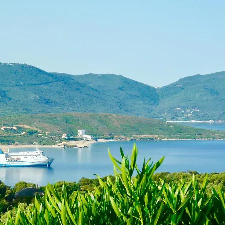 Les Cannes Сasa de vacaciones
